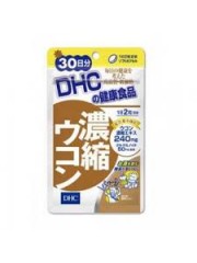 DHC УКОН / Защита и детокс печени (30 дней)